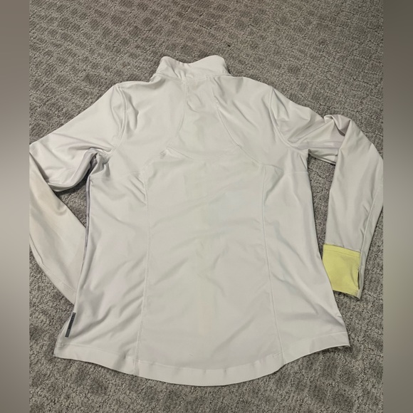 Mondetta Zip Up Sweater size large - Picture 2 of 6